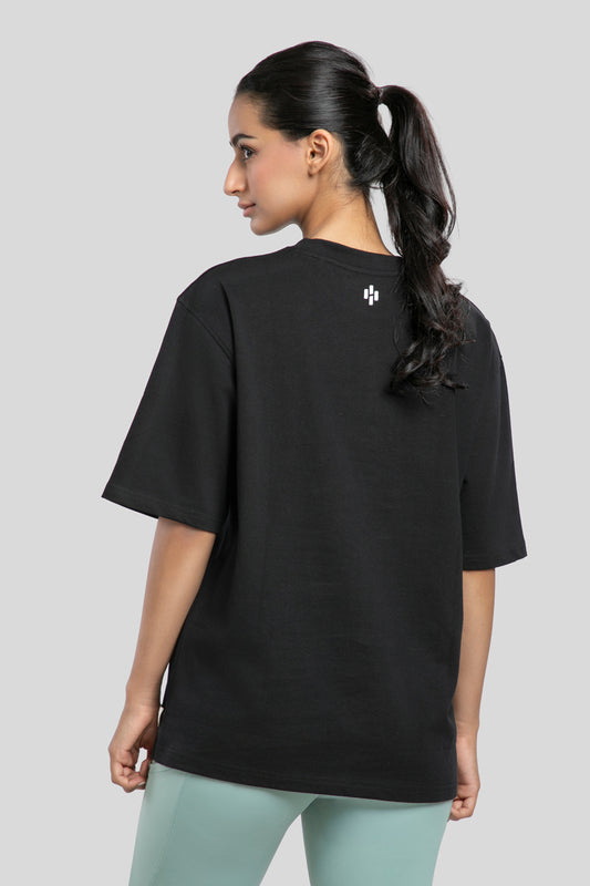 National Day T-shirt - Black
