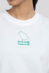 National Day T-shirt - White