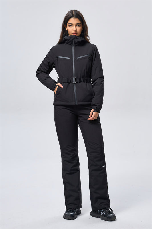 Ski Woven Pants Omni-Heat tech