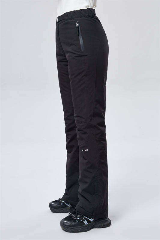 Ski Woven Pants Omni-Heat tech