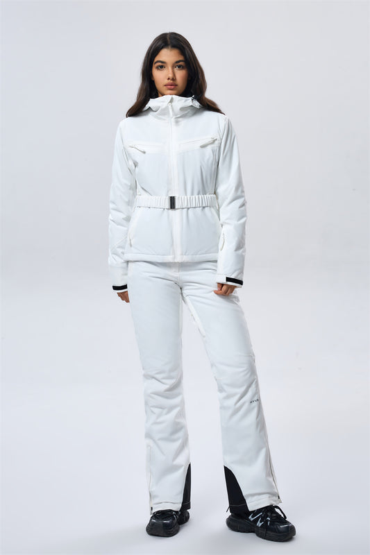 Ski Woven Pants Omni-Heat tech