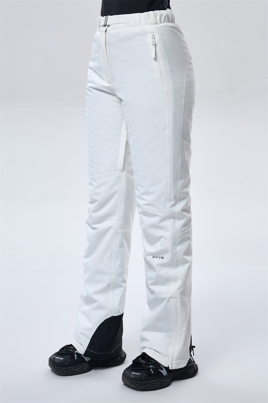 Ski Woven Pants Omni-Heat tech