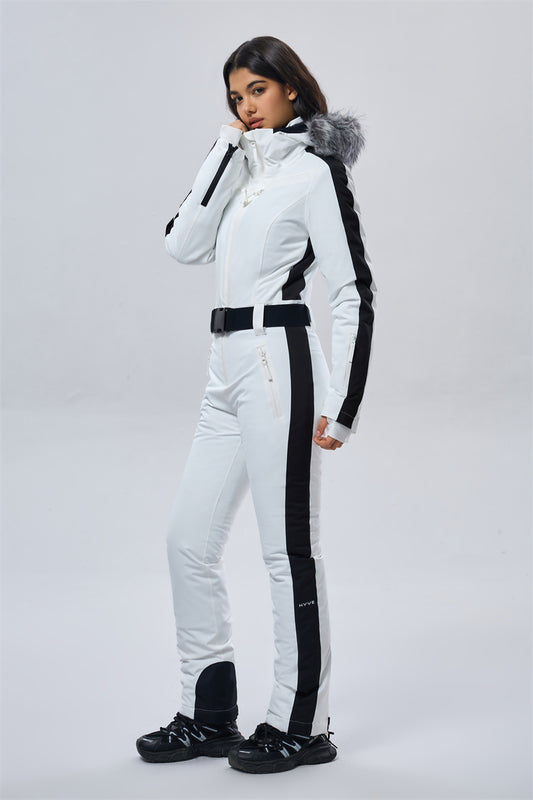 Ski One-Piece Suit with Omni-Heat