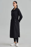 Longline Minimal Jacket