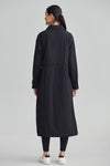 Longline Minimal Jacket