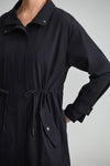 Longline Minimal Jacket