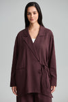 Lightweight linen Outerwear