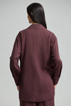 Lightweight linen Outerwear