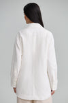 Lightweight linen Outerwear