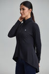 Horse Riding Long Jacket