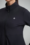 Horse Riding Long Jacket