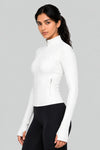 Fitted Active Jacket