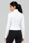 Fitted Active Jacket