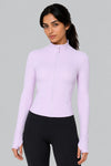 Fitted Active Jacket