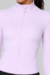 Fitted Active Jacket