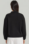 Women's Half-Zip Pullover