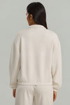 Women's Half-Zip Pullover