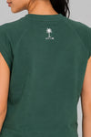 تيشيرت اليوم الوطني بدون أكمام