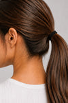 مجموعة ربطات شعر مطاطية