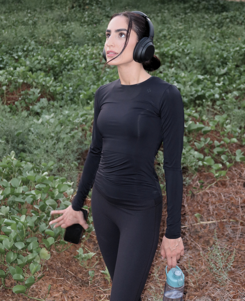 الحركة