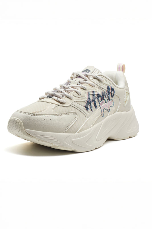 Modern Casual Comfort Sneaker