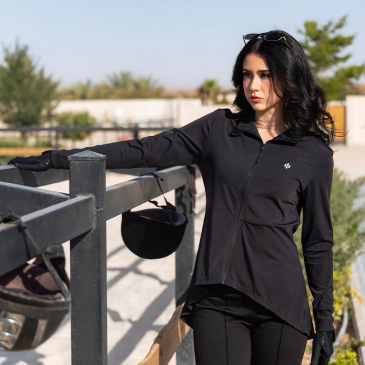 الفروسية